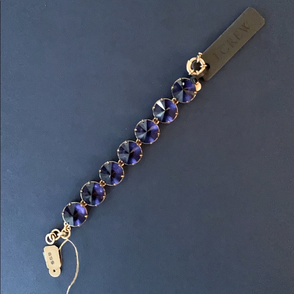 J Crew Bracelet